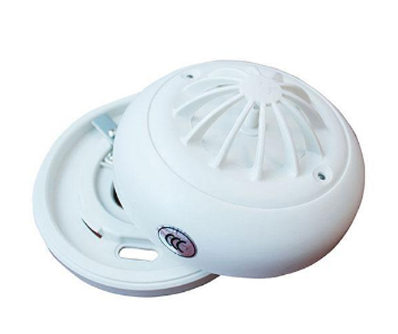 美寶JTW-BCD-USC4703點型感溫火災探測器(A2R)